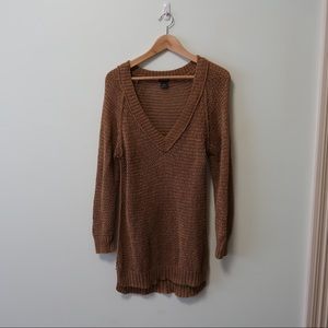 Club Monaco Knit Sweater - Size M